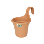 green basics easy hanger small mild terra